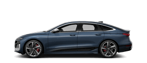 audi model listing