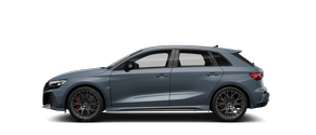 audi model listing