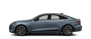 audi model listing