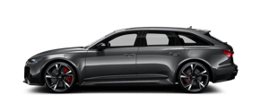 audi model listing